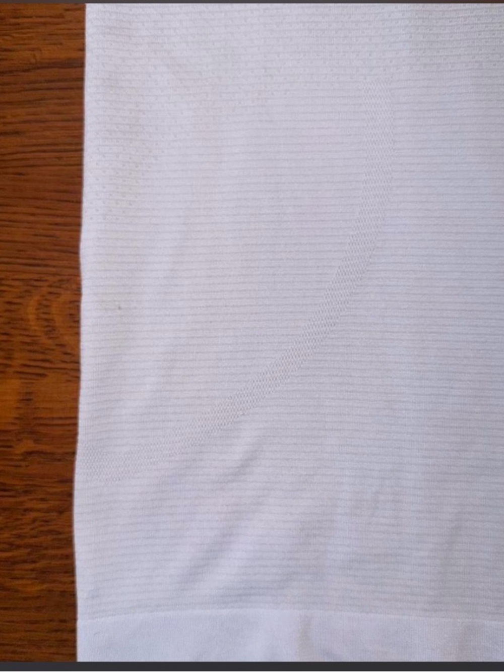 Lululemon Lilac Racerback Tank - Picture 4 of 8